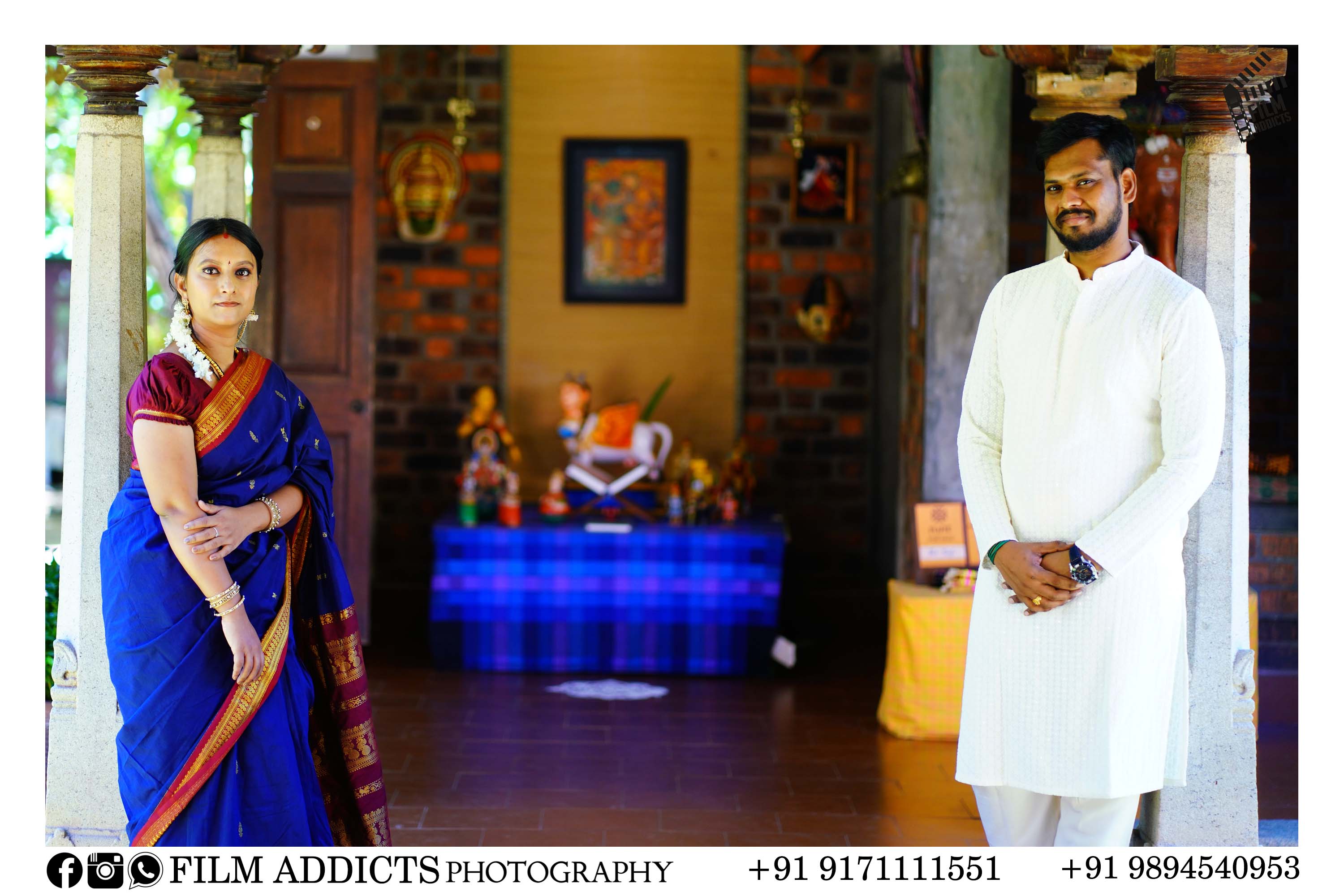 Ariyalur weddings, best wedding photographers Ariyalur, FilmAddicts Photography, Tamil Nadu weddings, candid wedding photography, cinematic wedding film, couple photography, wedding shoot Ariyalur.