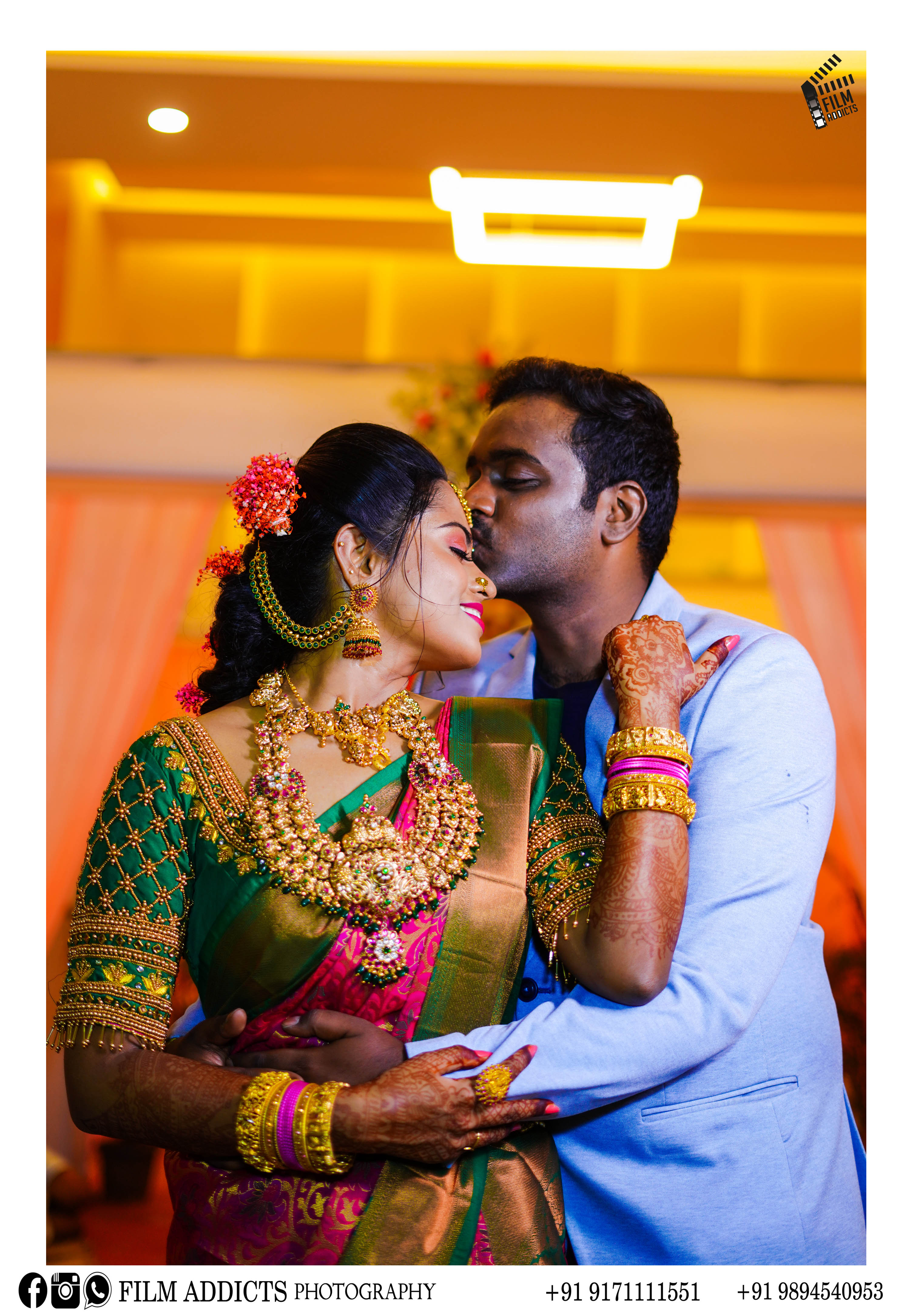 Best Wedding Photographers in Dindigul-FilmAddicts Photography, Best candid photography in Dindigul | Madurai  | Tamil Nadu | FilmAddicts Photography.
