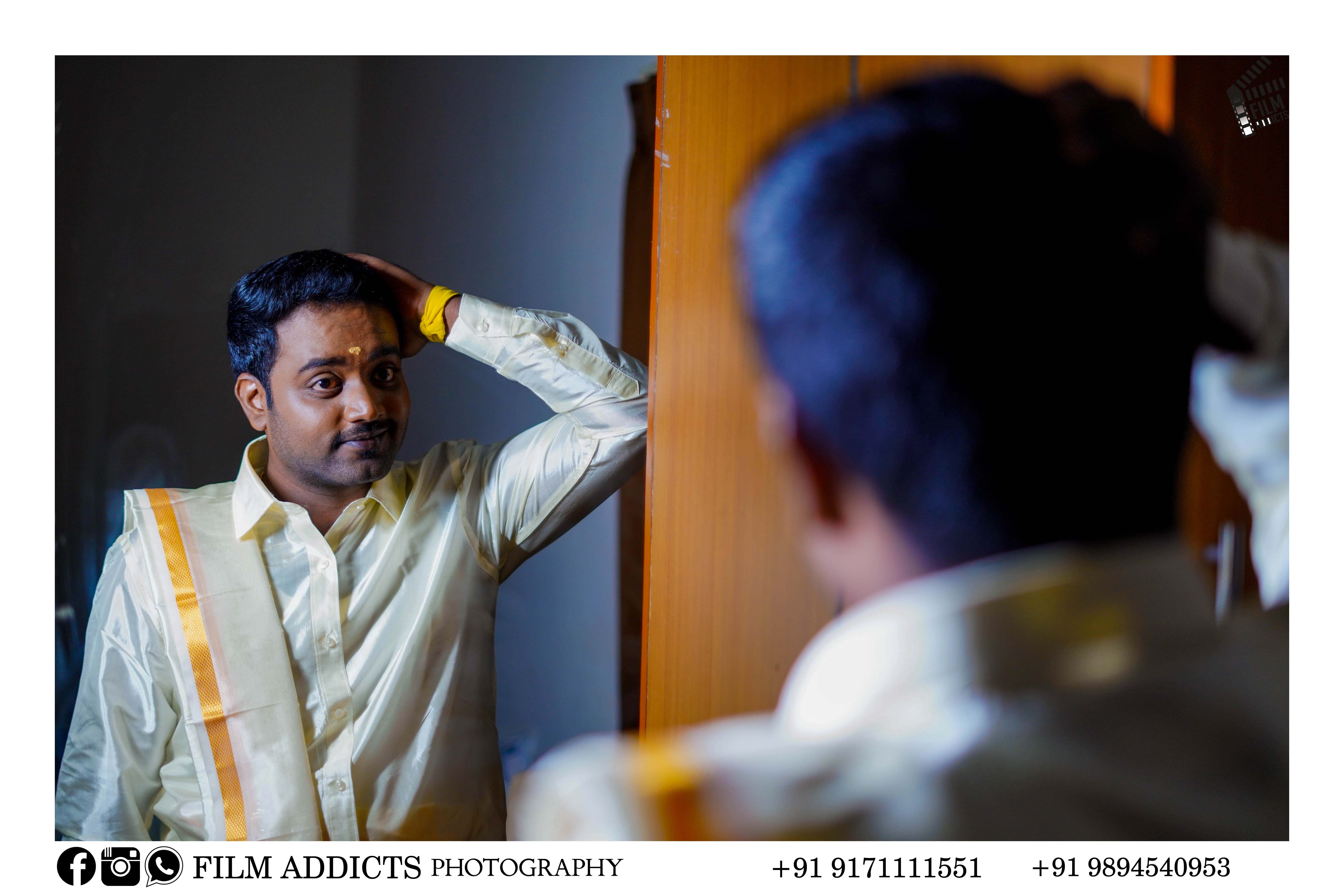 Best Wedding Photographers in Dindigul-FilmAddicts Photography, Best candid photography in Dindigul | Madurai  | Tamil Nadu | FilmAddicts Photography.