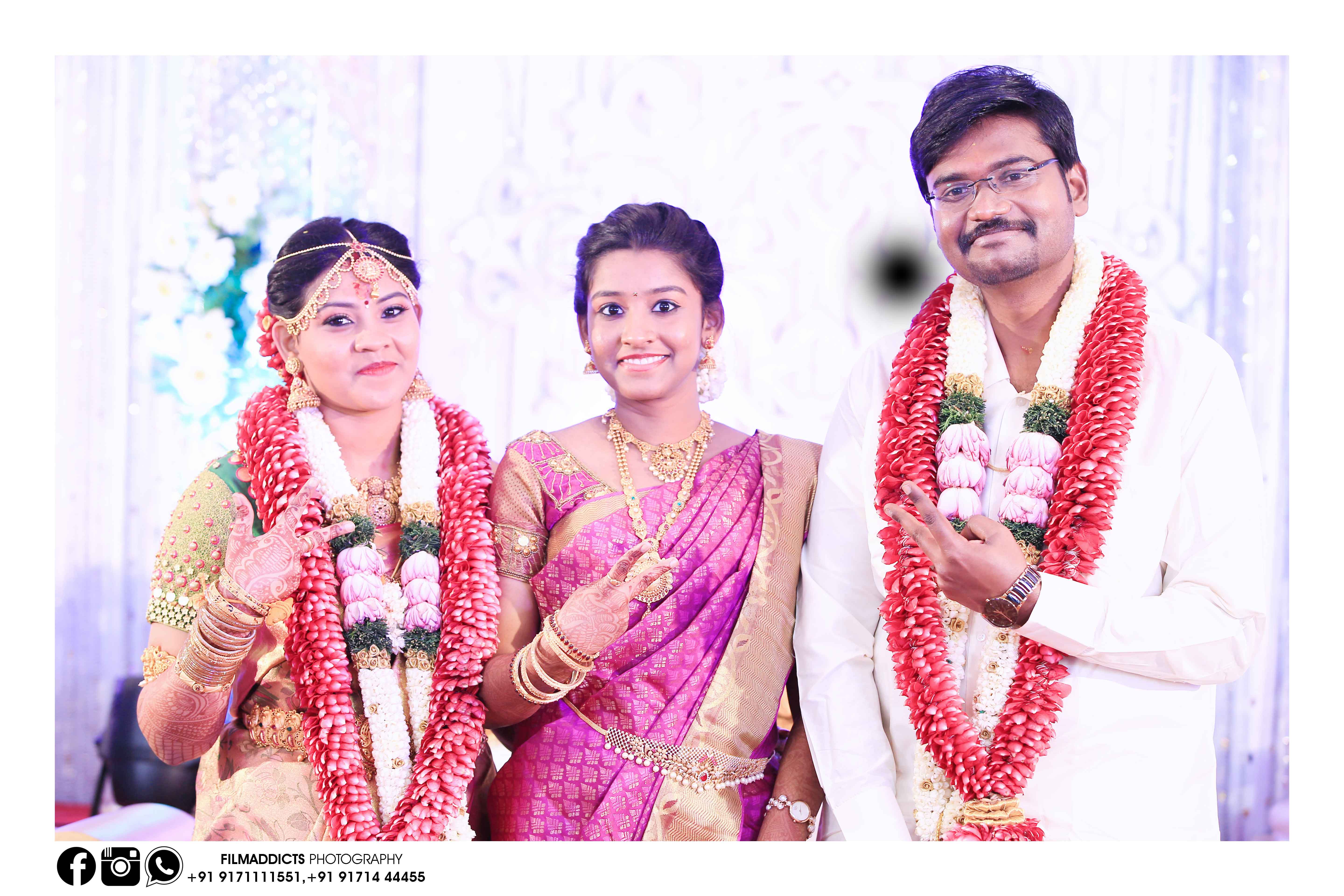 No1-Wedding-Photographers-In-Madurai,cine-style-wedding-videography-in-madurai