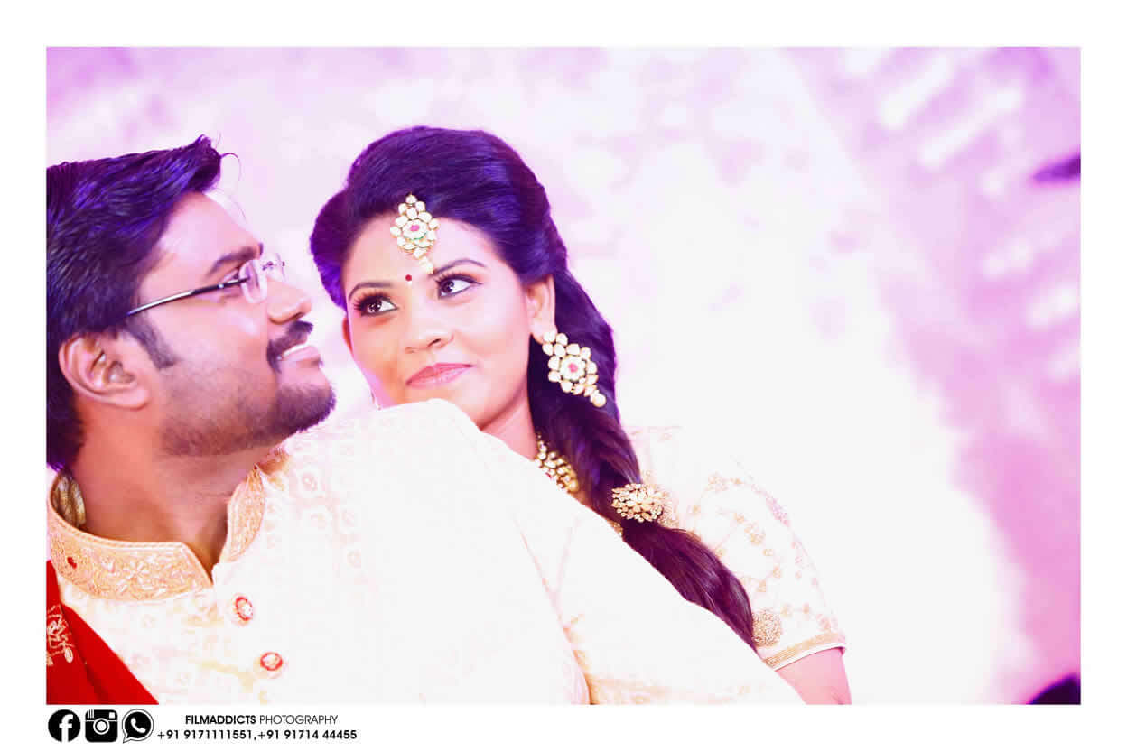 No1-Wedding-Photographers-In-Madurai,cine-style-wedding-videography-in-madurai