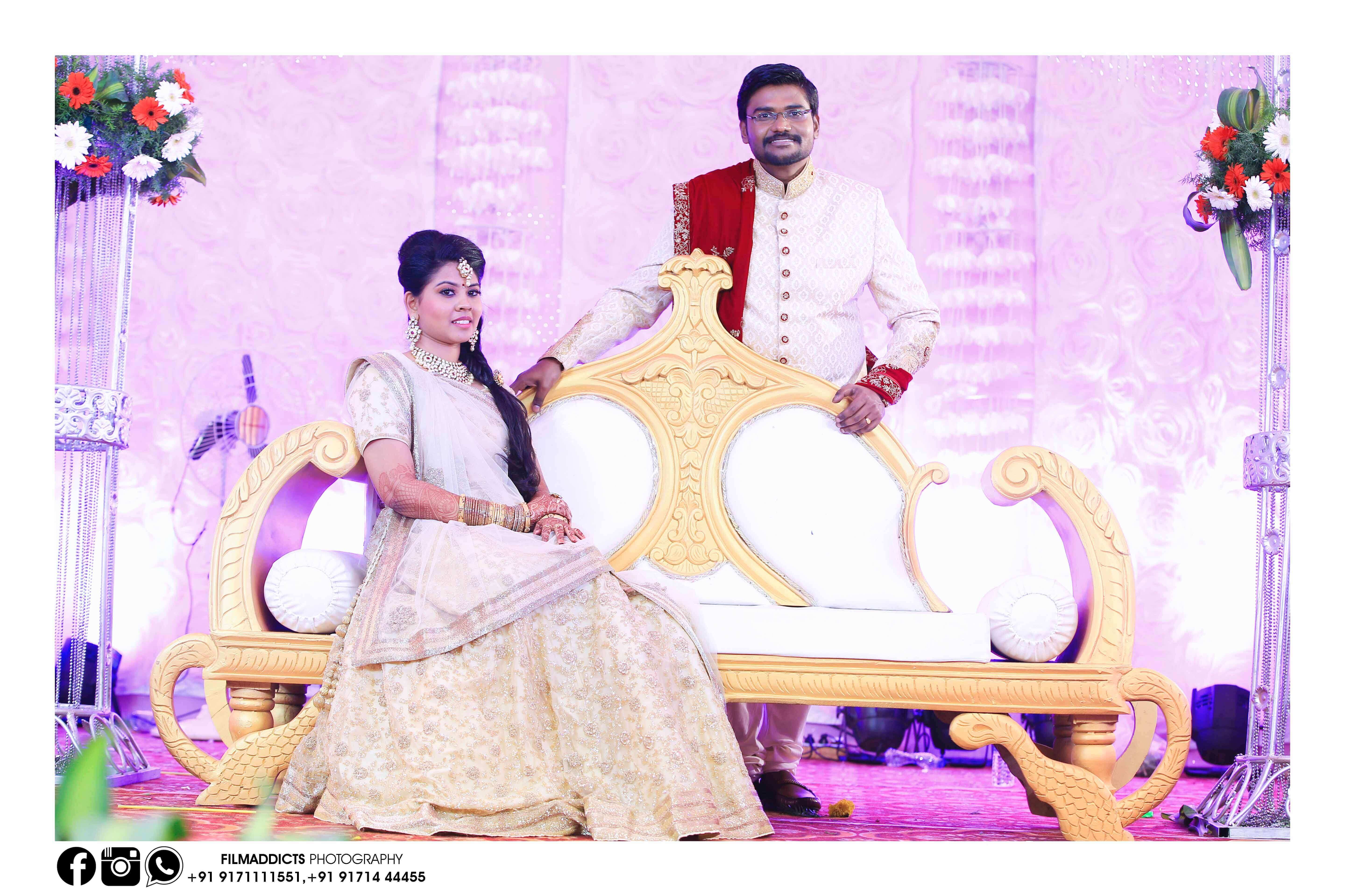 No1-Wedding-Photographers-In-Madurai,cine-style-wedding-videography-in-madurai