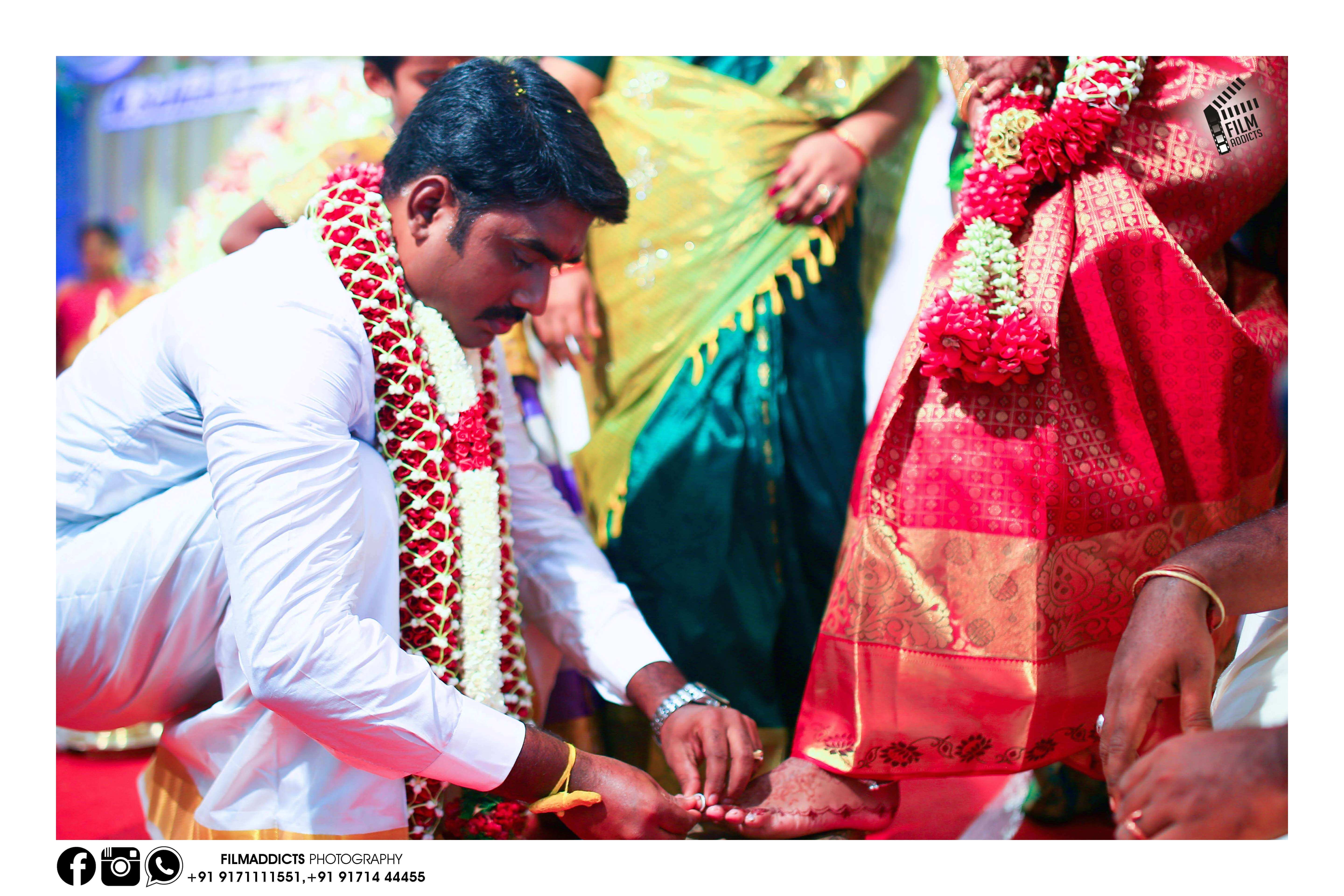 Traditional-wedding-Photography-in-Madurai,Colorful-candid-photographer-in-Madurai